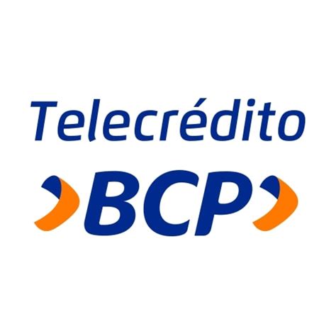 Telecrédito Bcp Transferencias Y Pagos Vía Web