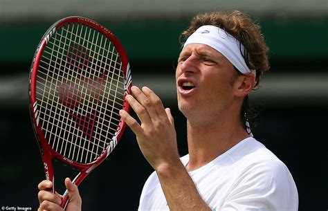 Ex Partner Of Tennis Star David Nalbandian Files For Restraining Order