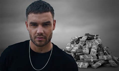 Esta es la fortuna que dejó Liam Payne exintegrante de One Direction