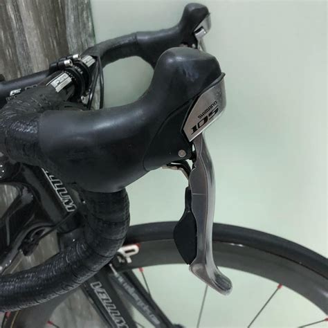 Vellum Edge Road Bike, Sports Equipment, Bicycles & Parts, Bicycles on ...