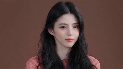 Judul Drama Yang Dibintangi Han So Hee Aktris Cantik Yang