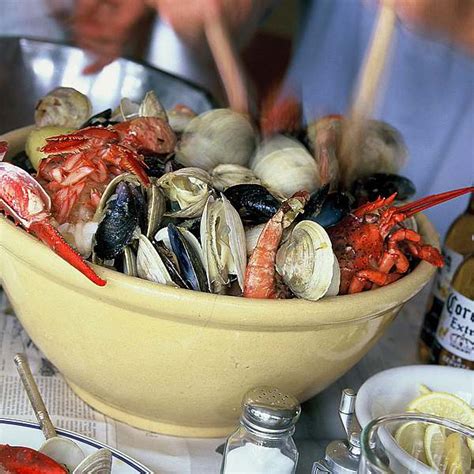 Barefoot Contessa Kitchen Clambake Recipes