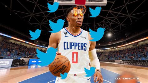 Lakers Clippers Fans React To Russell Westbrook S LA Start