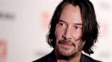 Wofür Keanu Reeves seine Bodenständigkeit aufgeben würde