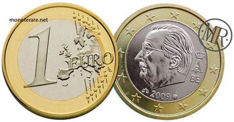 Belgium Euro Coins Catalogue With Images And Values