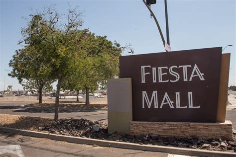 Fiesta mall demolished for redevelopment – Mesa Legend