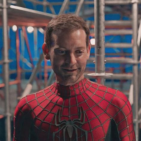 Tobey Maguire Gifs Pic On Twitter Tbh I Still Cant Believe We