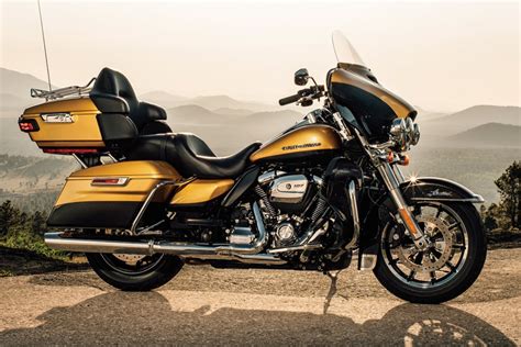 Harley Davidson Electra Glide Ultra Limited Prezzo E