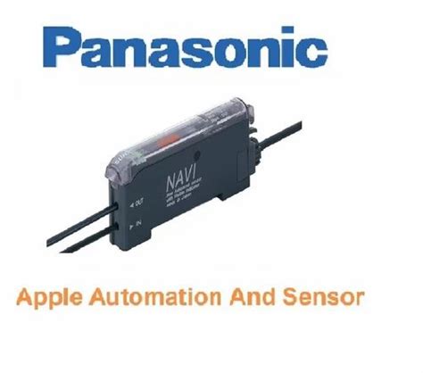 Panasonic FX 301HP Sensor At Rs 2000 Panasonic Sensor India In Mumbai