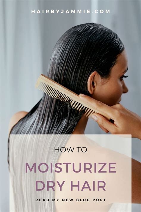 The Importance Of Moisturized Hair Benefits Tips And Babassu Oil Benefits Moisturize Dry