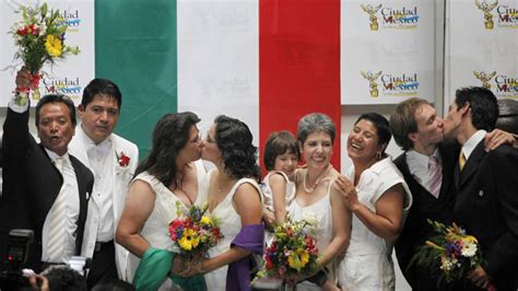 C Mo Am Rica Latina Se Coloc A La Vanguardia De Los Derechos Lgbt Infobae