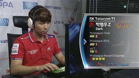 Spl2014 Darkskt Vs Bunnycj Set1 Merry Go Round Esportstv