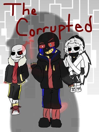 The Opposition Of The Star Sanses Undertale Aus Amino