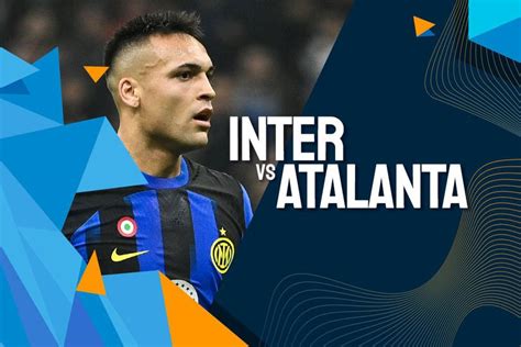 Pertandingan Timnas Inter Milan Vs Atalanta Februari