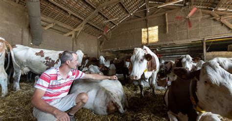 Savoie Je me demande comment on va sen sortir le défi des