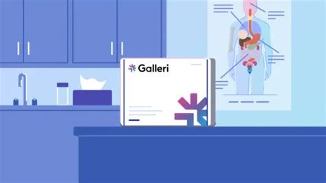 What Is The Galleri Multi Cancer Early Detection Test Galleri