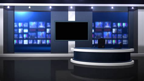 Anchor News Background Cabmens