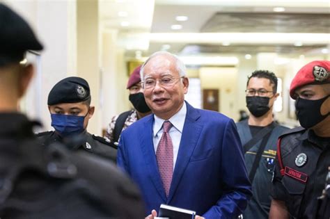 High Court Sets September Trial Date To Hear Najib S RM27 Mln SRC Case