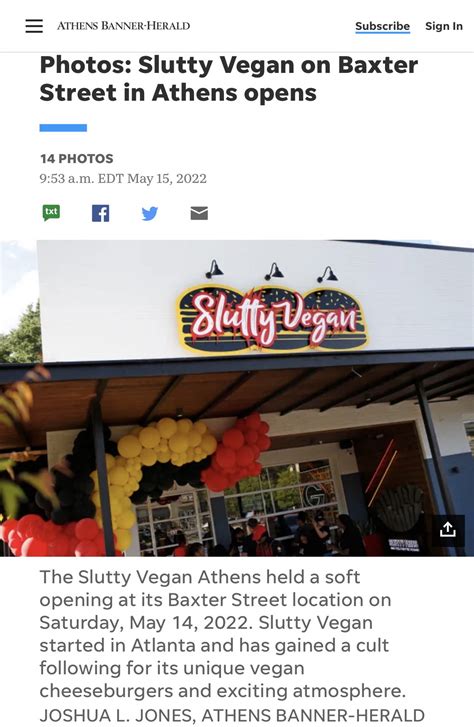 Slutty Vegan Atl On Twitter C6c4yrcyod Twitter