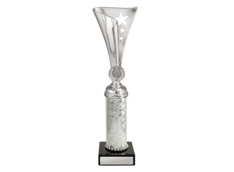 Epic Cup Silver Sproule Trophies Corporate Awards