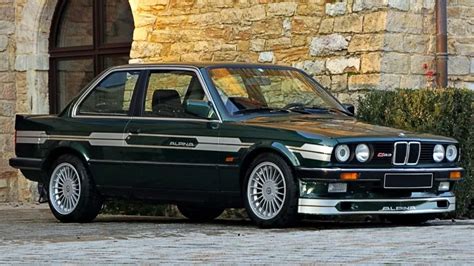 BMW Alpina E30 Market - CLASSIC.COM