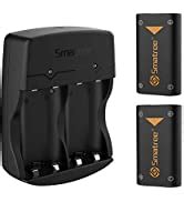 Amazon Smatree Rechargeable Battery Compatible With Xbox Series X