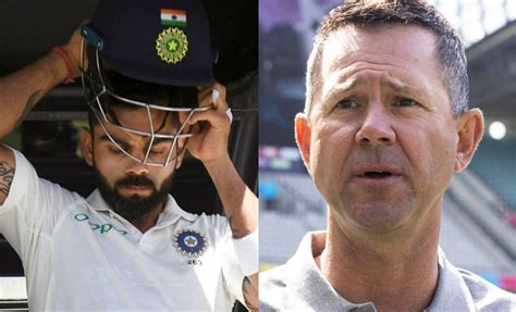 Shuru Ho Gaya In Logo Ka Mindgames Fans React As Ricky Ponting