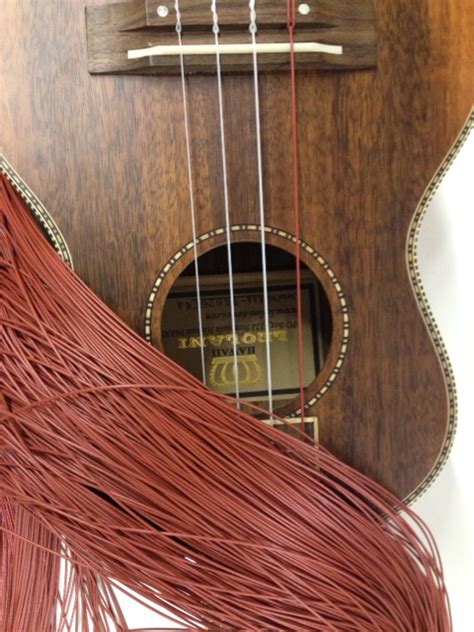 Aquila Red Series® Ukulele Strings Aquila Strings China