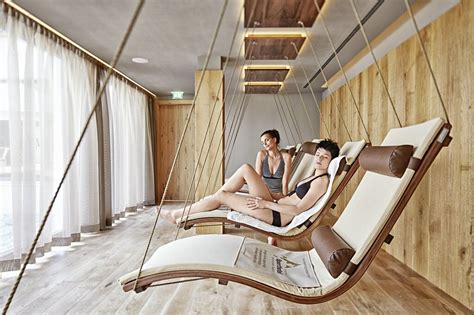 Relaxation Rooms To Unwind Sporthotel Silvretta Montafon