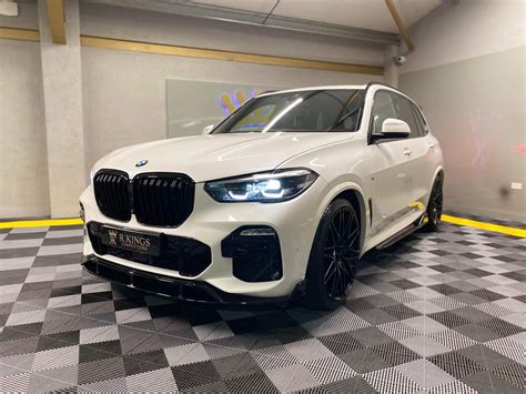 GUARANTEED DRAW TODAY 9PM 45 000 OR 2019 BMW X5 3 0d M Sport