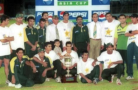 Asia Cup Winners List 1984 To 2023 Runners Up Of All Time And History