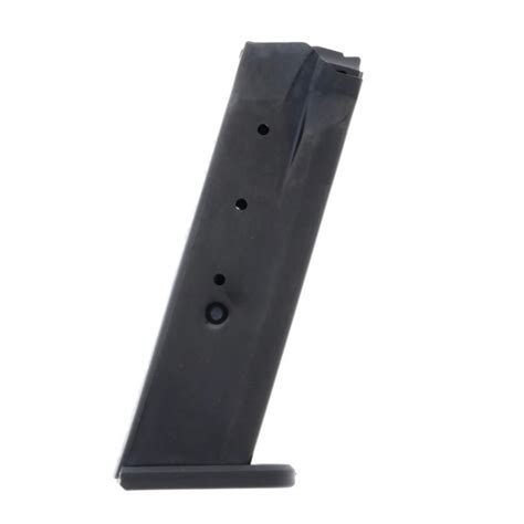 ProMag Ruger SR40 40 S W 10 Round Magazine