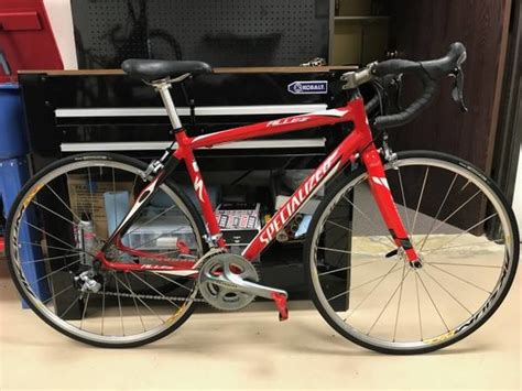 Specialized Allez Comp Double For Sale