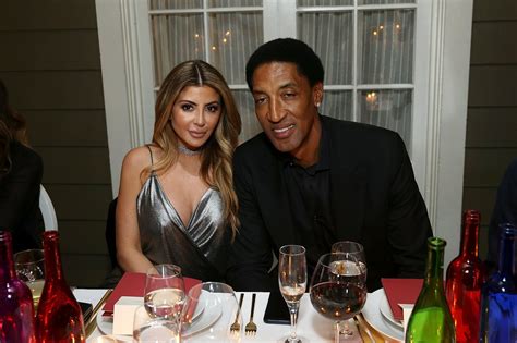 'RHOM': Larsa Pippen Said Scottie Pippen Would 'Punish' Her When They ...