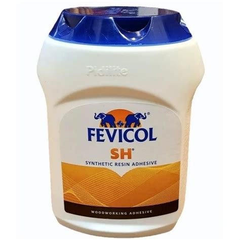 Kg Pidilite Fevicol Sh Synthetic Resin Adhesive At Rs Piece In Howrah