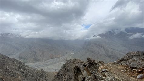 Wadi Ghalilah Hike I Do It Cause I Can Resilience Strength