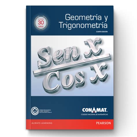 Geometr A Y Trigonometr A Tomo Iii Libreria Conamat