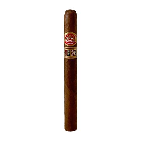 Partagas Aliados Cigar Lcdh Cuban Cigars Prices Online Egm Cigars