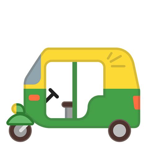 Auto Rickshaw Transparent Png Png Mart Vrogue Co