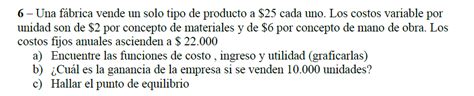 Mqfpresentaciones CALC 582 Ejercicio 6 Lista De Ejercicios 1