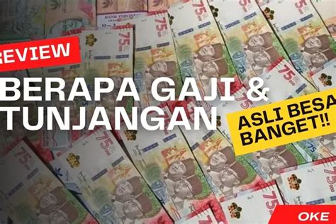 PEGAWAI PAJAK JADI POPULER Ini Daftar Gaji PNS Dan Tunjangan Kinerja