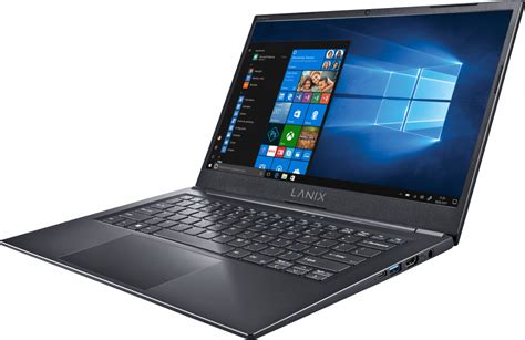 Compra Laptop Lanix Neuron G6 V4 14 Intel Core I5 8GB 512GB SSD