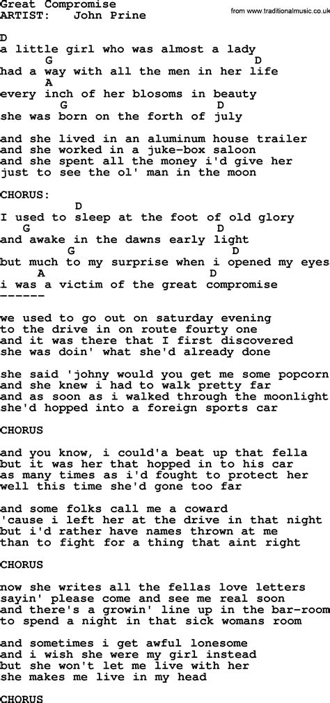 Describe The Great Compromise - RYZE Superfoods