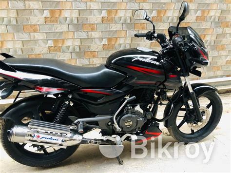 Bajaj Pulsar For Sale Mirpur Bikroy