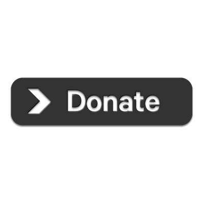 Donate Now Gold and Red Button transparent PNG - StickPNG