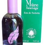 Les Plaisirs Nature Mûre Sauvage Blackberry von Yves Rocher