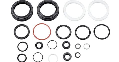 Rock Shox Service Kit Pro Vidlice Pike DJ A1 Koloshop Cz