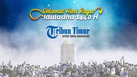 9 Amalan Sunnah Sebelum Dan Sesudah Salat Idul Adha Sesuai Anjuran Nabi