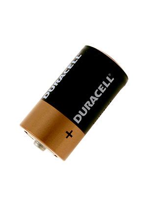 Mn Duracell Lr C Duracell