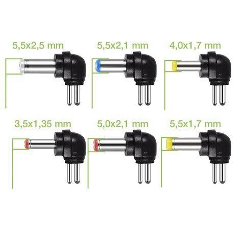 Techly Zasilacz Regulowany V A W Usb